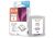 Peach Premium Compatible Ink Cartridge - Magenta - For HP #88XL