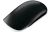 Microsoft Touch Mouse - BlackHigh Performance, Contoured Shape, Nano Transceiver, BlueTrack Technology, Comfort Hand-Size