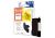 Peach Premium Compatible Ink Cartridge - Yellow - For Epson #81N