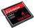 SanDisk 4GB Compact Flash Card - Extreme
