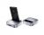 iOmega SuperHero Backup & Charger - To Suit iPhone - Silver
