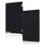Incipio Smart Feather Case - To Suit iPad 2 - Black