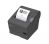 Epson TM-T88V Thermal Printer - Charcoal (USB Compatible)