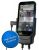 Carcomm Mobile Smartphone Cradle - To Suit Motorola Defy - Black