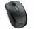 Microsoft Wireless Mobile Mouse 3500 - BlackHigh Performance, BlueTrack Technology, Plug & Go Nano Transceiver, 8-Month Battery Life, Comfort Hand-Size, For Business
