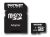 Patriot 16GB Micro SD Card - Class 4, Includes SD Card Adapter