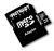 Patriot 8GB Micro SDHC Card - Class 10, Includes SD Card Adapter