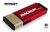 Patriot 64GB XPorter Magnum Flash Drive - Read 30MB/s, Durable Aluminum Casing, USB2.0 - Red