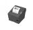 Epson TM-T88V Thermal Receipt Printer - Charcoal (USB/Ethernet Compatible)Includes AC Adapter
