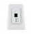 Netcomm NP727 In-Wall Wireless Access Point - 802.11b/g, 1xLAN, 1xPoE LAN, QoS