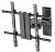 Crest CAFP12FM Flat Panel TV Wall Mount - With Full Motion - Suit Up to 26/50