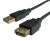 Wicked_Wired USB2.0 Type A Male to Type A Female - Data Extension Cable - 5M