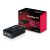 Vantec NST-600NU NexStar FX NAS Adapter - Black2xUSB2.0, FAT32 Support, 1xGigLANCross Platform Friendly; PS3/Xbox 360/Media Centers