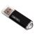 OCZ 4GB Diesel Flash Drive - Cap Connector, Aluminium Housing, Lanyard Loop Hole, PnP, USB2.0 - Black
