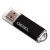 OCZ 8GB Diesel Flash Drive - Cap Connector, Aluminium Housing, Lanyard Loop Hole, PnP, USB2.0 - Black
