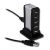 Laser Mini 7 Port USB2.0 Hub - 7-Port, with Power PackDaily Tech Buy