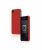 Incipio Feather Case - To Suit iPhone 4 - Matte Red