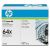 HP CB390AC Toner Cartridge - Black, 24,000 Pages - For HP Printers