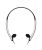 Sony MDRAS35W Sports HeadphonesHigh Quality, Sleek Design, Powerful Sound, Sports-Friendly Design, Bass Booster, Comfort Wearing