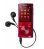 Sony 8GB MP3 Video Player - Red2.0