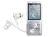 Sony 8GB MP3 Video Player - White2.0