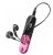 Sony NWZB163/P MP3 Player - Pink3 Line LCD, MP3, WMA, Voice Recording, 18 Hours Battery Life, USB