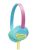 Sony MDR-PQ3/Z PIIQ Headphones - Mix ColorsHigh Quality, Super Sound, Big Bass Boost, Open-Air, Dynamic, Comfort Wearing