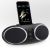 Logitech S135i iPod Portable Speaker - BlackHigh Quality, Bass Boost, Portable Design, Extended Battery