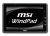 MSI WindPad 110W TabletAMD Brazos Dual Core Z01, 10