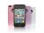 Case-Mate Barely There Case - iPhone 4 Case - Pearl Pink