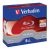 Verbatim BD-RE DL 50GB 2X Blu-Ray - 5 Pack Jewel Case