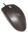 A4_TECH OP-620D 2X Click Optical 3D Mouse - Black800dpi, PS2
