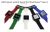 HEX Sport Watch Band - To Suit iPod Nano Gen 6 - Green