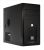Gigabyte GZ-M3 Mini-Tower Case - 420W PSU, Black2xUSB2.0, 1x HD-Audio, 1x90mm Fan, mATX