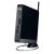 ASUS EB1021 EeeBox PC - BlackAMD Dual Core E-350(1.60GHz), 2GB-RAM, 320GB-HDD, NO ODD, HD 6310, WiFi-n, Card Reader, 4xUSB2.0, 1x Audio, 1xGigLAN, VGA, HDMI, Windows 7 Home Premium 