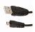 Electus_Distribution USB A to USB Micro B Lead - 1.8M