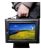 Fujitsu Bump Case - To Suit Fujitsu Q550 Tablet - Black