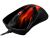 Sharkoon FireGlider Laser Mouse - 3600dpi, 7-Buttons, DPI Switch, Weight Tuningh System, USB2.0 - Black