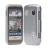 Case-Mate Barely There Case - To Suit INQ Cloud Touch - Clear