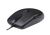 A4_TECH OP-530NU Low Profile V-Track Padless Optical Mouse - BlackV-Track Works Slightly-Dust Glass , Furs, Bed, No Lag, No Cursor Vibration, Comfort Hand-Size