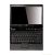 Fujitsu LifeBook SH761 Notebook - BlackCore i5-2410M(2.30GHz, 2.90GHz Turbo), 13.3