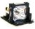 Hitachi Replacement Lamp - To Suit Hitachi CPA220/300/AW250 Projectors
