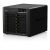 Synology Disktation DX1211 Expansion Unit - To Suit Synology DS2411+/DS3611xs12x3.5