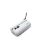 iWALK Rechargeable Battery Pack - Up to 800mAh, Li-Ion, To Suit iPhone 3/4 & iPod - White