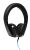 Blueant Embrace Stereo Headphones - BlackHigh Quality, Adjust EQ Settings to Match Your Personal Needs, Music Sounds Rich, Pure & Incredibly Detailed, Comfort Wearing