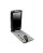 Krusell Orbit Flex - To Suit HTC Desire HD - Black/Grey