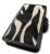 Cubbi Safari Case - To Suit iPhone 4 - Zebra