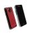 Krusell GAIA Undercover Case - To Suit Samsung i9100 Galaxy S II - Red