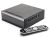 DViCo 500GB PVR M-6640N Duo Media Player - Full 1080p Output, H.264, Dual Tuner, DVB-T HD, HDMI, USB, RJ-45, Built-In WiFi-n, Card ReaderDviX, MKV, AVI