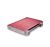 LaCie 500GB Rikiki Go External HDD - Red - 2.5